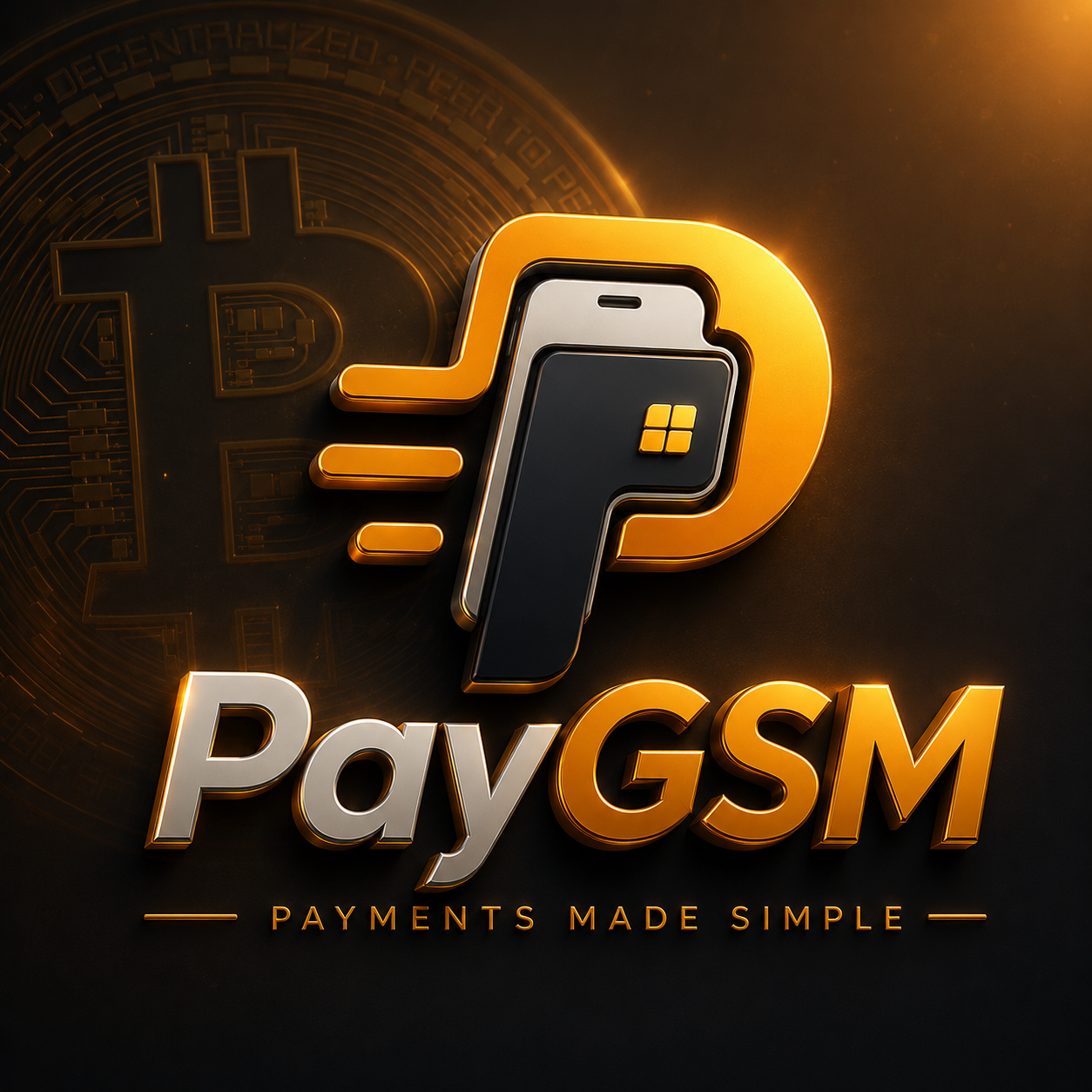 PayGSM